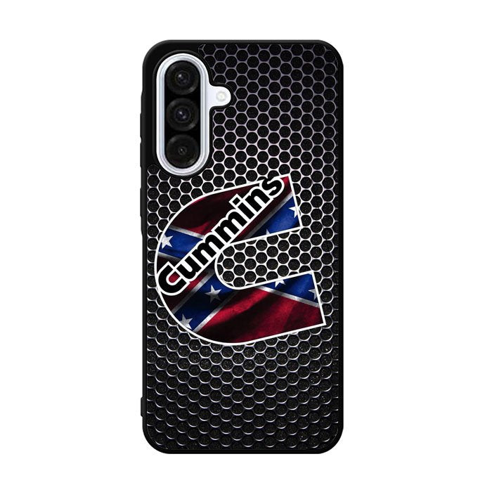 Cummins Diesel Logo Samsung Galaxy A36 Case OV6360