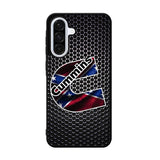 Cummins Diesel Logo Samsung Galaxy A36 Case OV1848