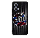 Cummins Diesel Logo Motorola Moto Edge 2024 Case OV1441