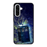 Doctor Who Tardis Police Box Samsung Galaxy A56 Case OV4100