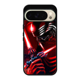 Star Wars Kylo Ren Red Saber Google Pixel 10 Pro XL Case OV0652