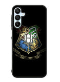 Harry Potter hogwarts Samsung Galaxy A35 5G Case OV0656