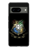 Harry Potter hogwarts Google Pixel 8A Case QC0656