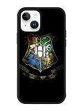 Harry Potter hogwarts iPhone 15 Case OV0656