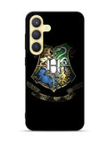Harry Potter hogwarts Samsung Galaxy S25 Plus 5G , Samsung Galaxy S25+ 5G Case OV0656
