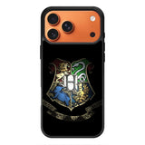 Harry Potter hogwarts iPhone 17 Pro Max Case QC0656