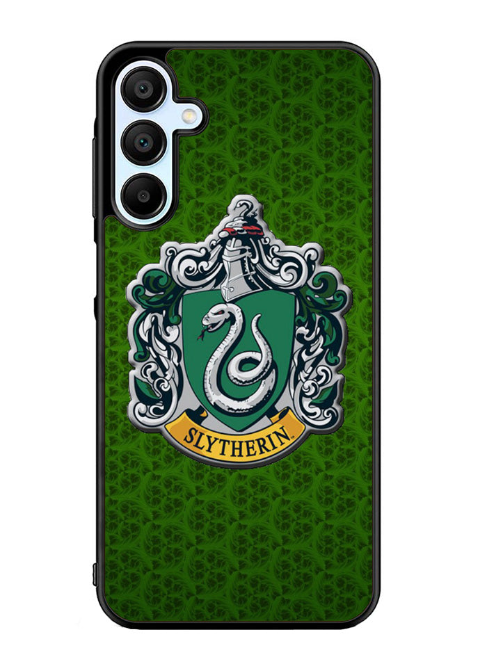 harry potter logo slytherin Samsung Galaxy A35 5G Case OV5183