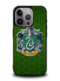 harry potter logo slytherin iPhone 15 Pro Case OV5183