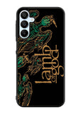 lamb of god Samsung Galaxy A15 5G Case OV0658