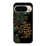 lamb of god Google Pixel 10 Pro Case QC0658