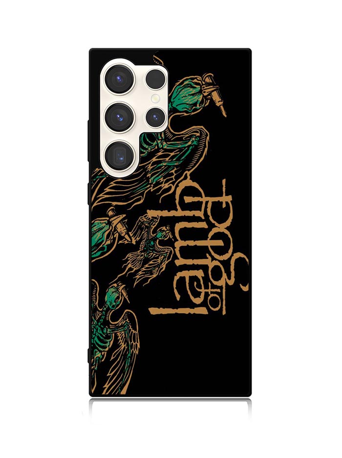 lamb of god Samsung Galaxy S24 Ultra 5G Case OV0658
