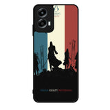 Assassins Creed 3 Motorola Moto G Play 2024 Case OV0659