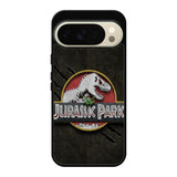 jurassic park Logo Google Pixel 10 Pro XL Case OV0662