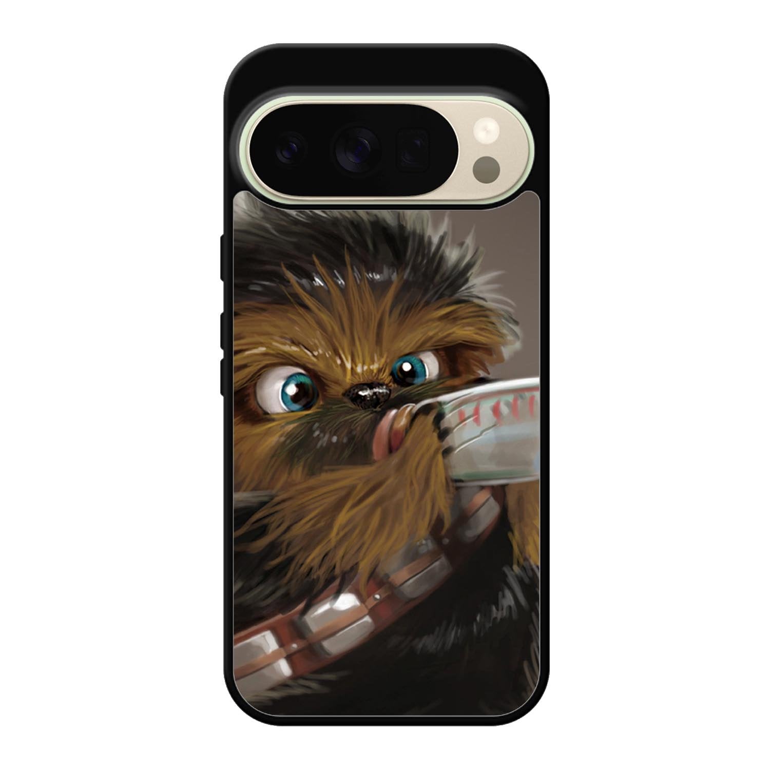 star wars Chewbacca Google Pixel 10 Pro XL Case OV0664