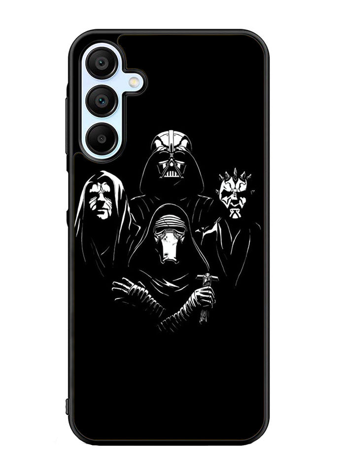 Dark Star Wars Samsung Galaxy A15 5G Case OV4576