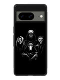Dark Star Wars Google Pixel 8 Case QC4576