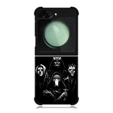 Dark Star Wars Samsung Galaxy Z Flip 6 5G 2024 Case OV4576