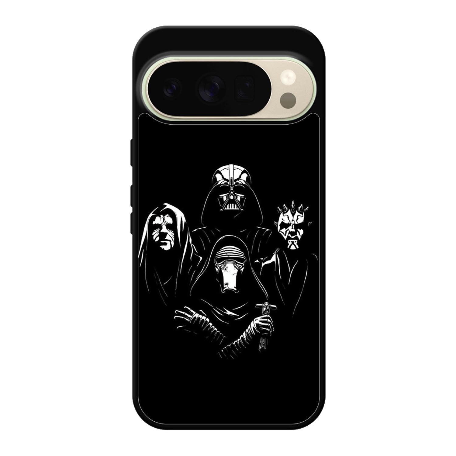 Dark Star Wars Google Pixel 10 Pro Case OV4576