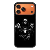 Dark Star Wars iPhone 17 Pro Max Case OV4576