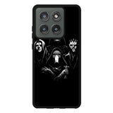 Dark Star Wars Motorola Moto Edge 2025 Case OV4576