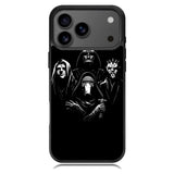 Dark Star Wars Samsung Galaxy S26 Case OV4576