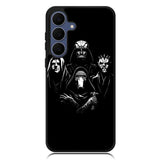 Dark Star Wars Samsung Galaxy S25 FE Case OV4576