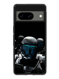Star Wars Clone Trooper Google Pixel 8 Case QC0665