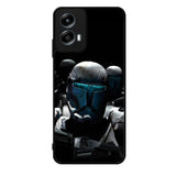 Star Wars Clone Trooper Motorola Moto G Play 2024 Case OV0665