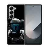 Star Wars Clone Trooper Samsung Galaxy Z Fold 7 5G Case QC0665