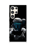 Star Wars Clone Trooper Samsung Galaxy S25 Ultra 5G Case QC0665