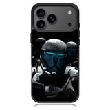 Star Wars Clone Trooper Samsung Galaxy S26 Case OV0665