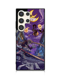 Soul Eater Blair And Maka Samsung Galaxy S24 Ultra 5G Case