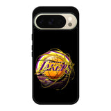 la lakers NBA Google Pixel 10 Pro Case