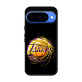 la lakers NBA Google Pixel 10 Case