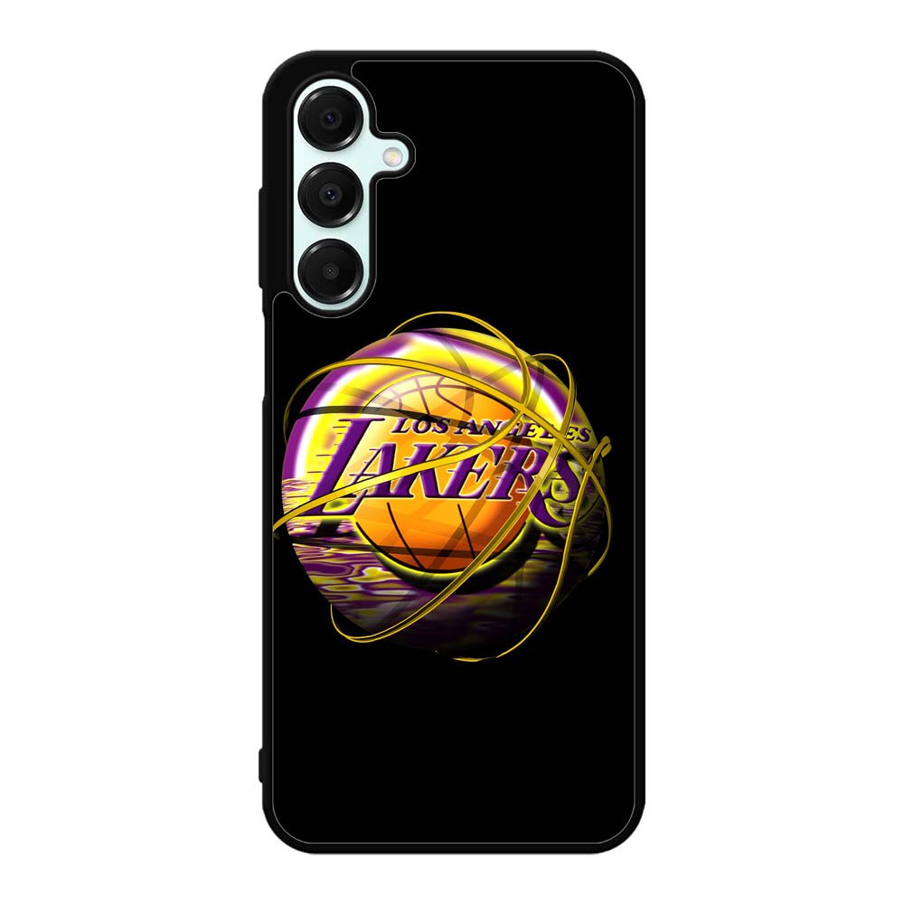 la lakers NBA Samsung Galaxy A16 Case OV1792