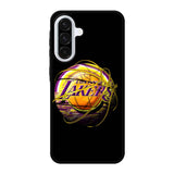 la lakers NBA Samsung Galaxy A56 Case OV1792