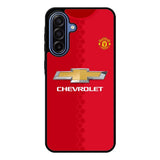 Manchester United jersey Samsung Galaxy A17 Case OV0671