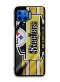 Pittsburgh Steelers Nation Motorola Moto One 5G Case , Moto One 5G UW Case , Moto G 5G Plus Case