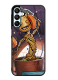 guardian of galaxy baby groot Samsung Galaxy A15 5G Case OV0675