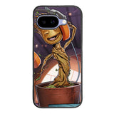 guardian of galaxy baby groot Google Pixel 10A Case OV0675