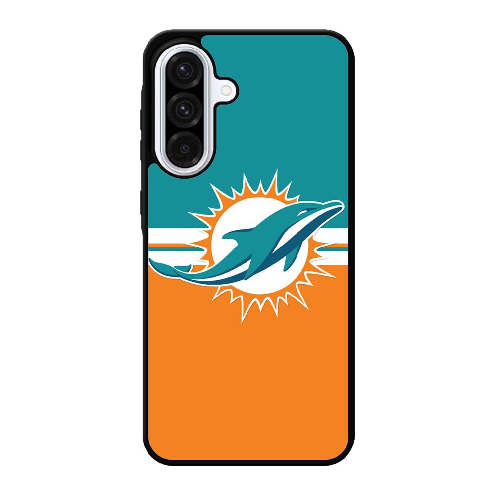 miami dolphins logo Samsung Galaxy A56 Case OV6344