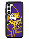 Minnesota Vikings 6th Samsung Galaxy S23 Plus 5G / Samsung Galaxy S23+ 5G Case