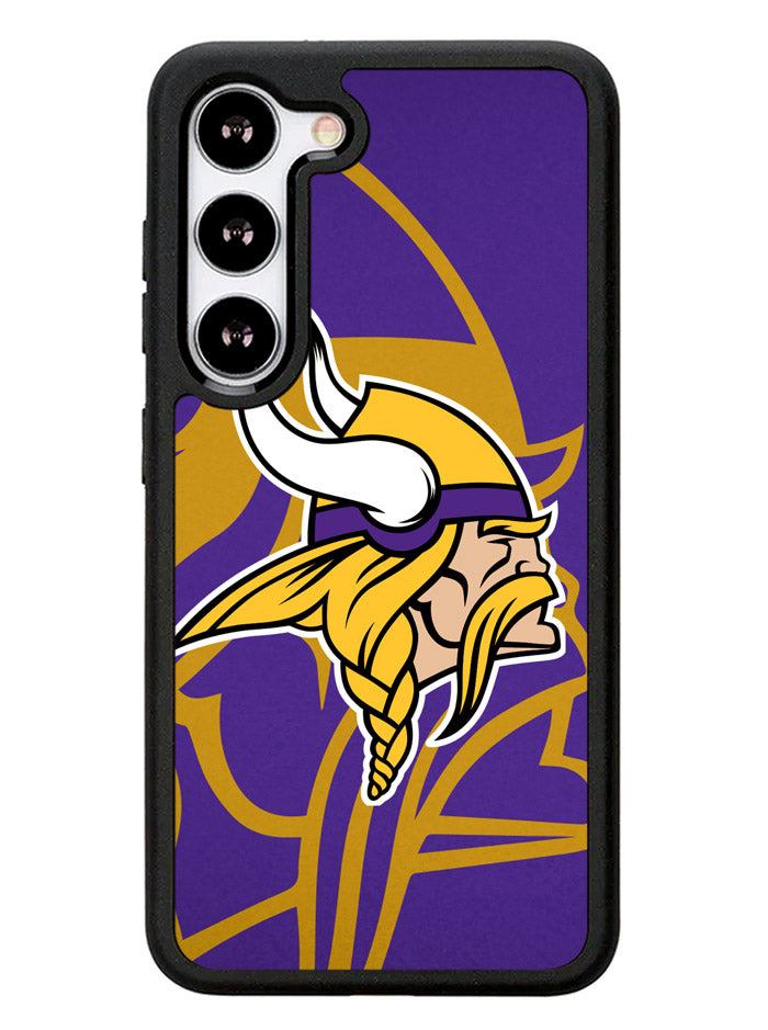 Minnesota Vikings 6th Samsung Galaxy S23 5G Case