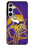 Minnesota Vikings 6th Samsung Galaxy S24 5G Case