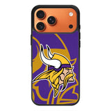 Minnesota Vikings 6th iPhone 17 Pro Case