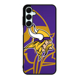 Minnesota Vikings 6th Samsung Galaxy A16 Case OV2221