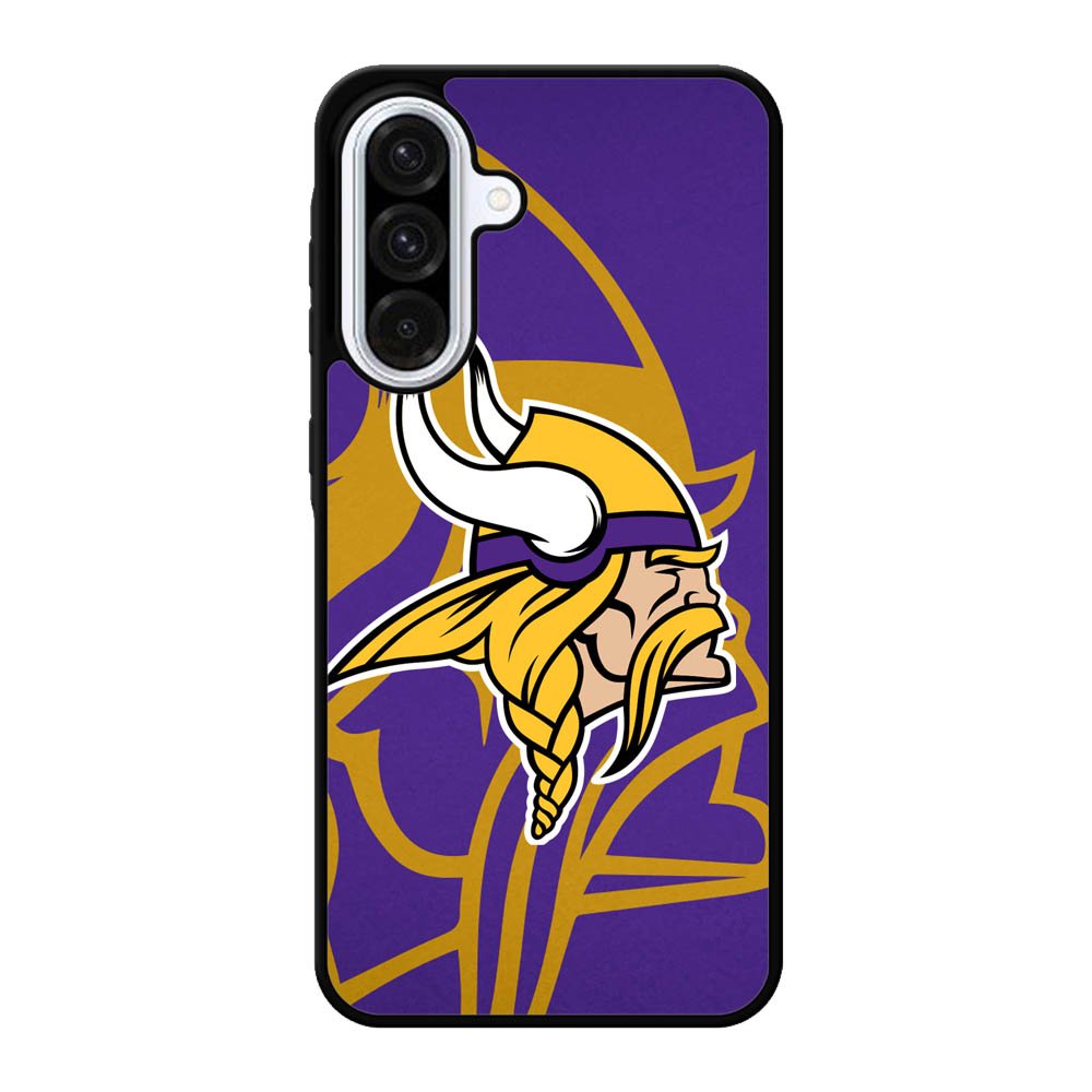 Minnesota Vikings 6th Samsung Galaxy A56 Case OV6728