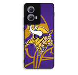 Minnesota Vikings 6th Motorola Moto Edge 2024 Case OV2221