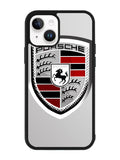 Porsche Cars Sports Logo iPhone 15 Plus Case OV0682
