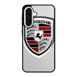 Porsche Cars Sports Logo Samsung Galaxy A56 Case OV3835